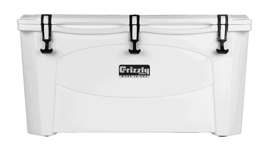 Grizzly 100
