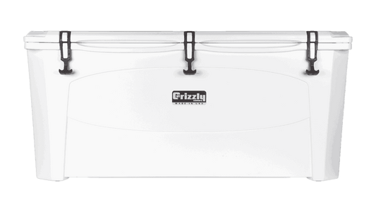 Grizzly 165