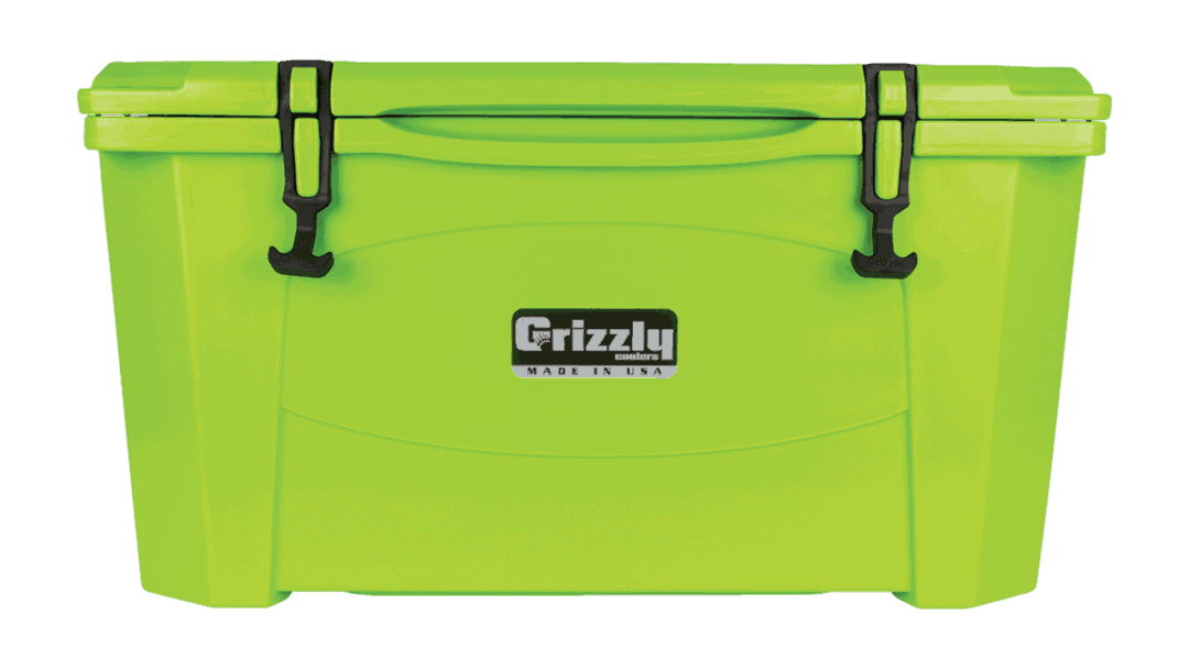 Grizzly 60