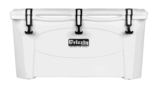Grizzly 75